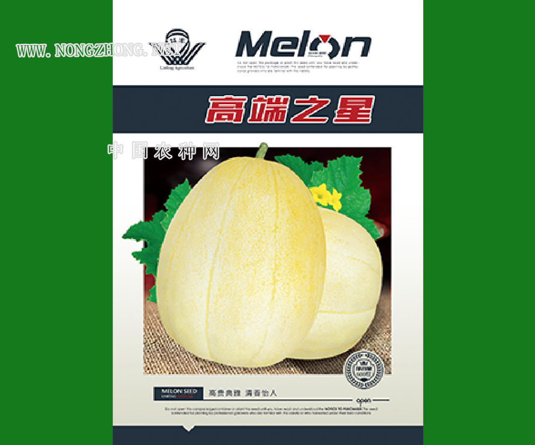 高端之星